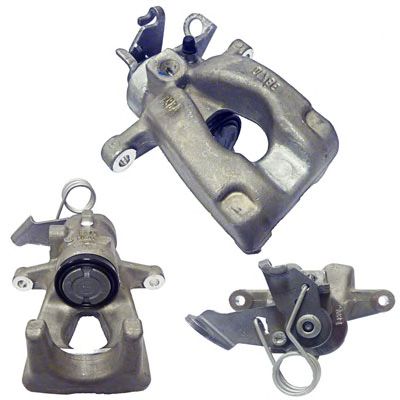 BRAKE ENGINEERING ca3251r -  Тормозной суппорт